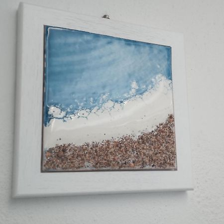 Albergo Medusa Punta Marina Esterno foto