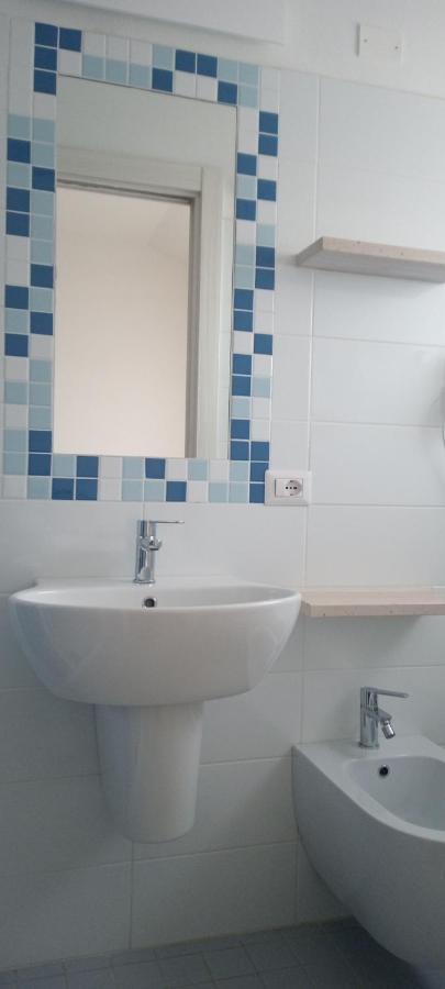 Albergo Medusa Punta Marina Esterno foto