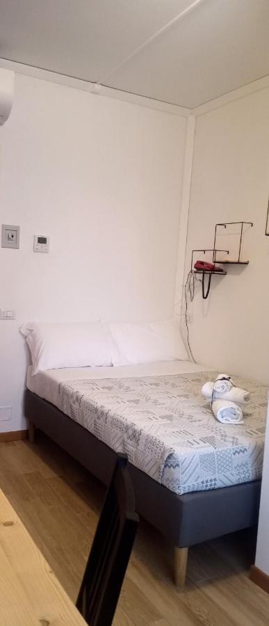 Albergo Medusa Punta Marina Esterno foto